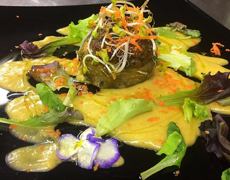 Ristorante Albergo 'L Bunet Cortemilia Eksteriør billede