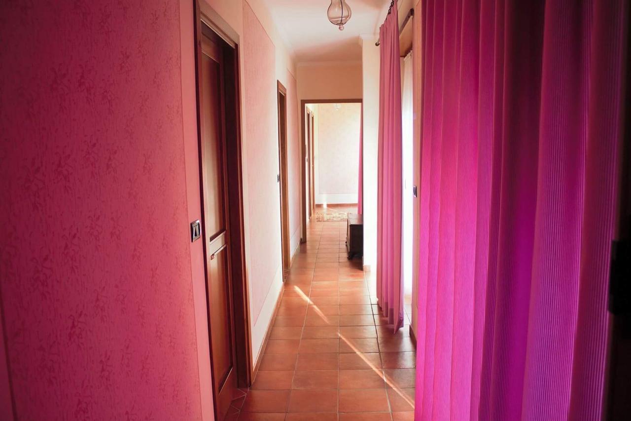 Ristorante Albergo 'L Bunet Cortemilia Eksteriør billede