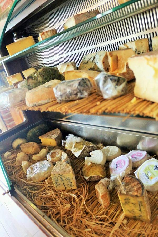 Ristorante Albergo 'L Bunet Cortemilia Eksteriør billede